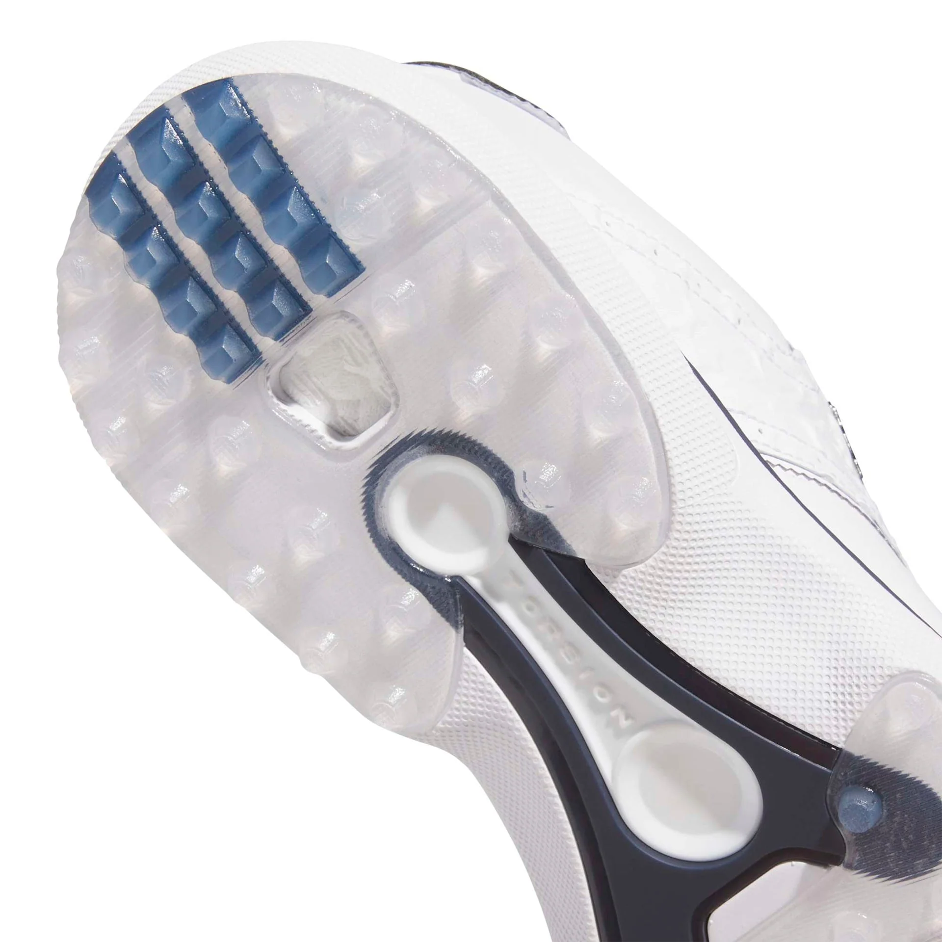 adidas MC70 Spikeless Golf Shoes JQ3492 - Image 3