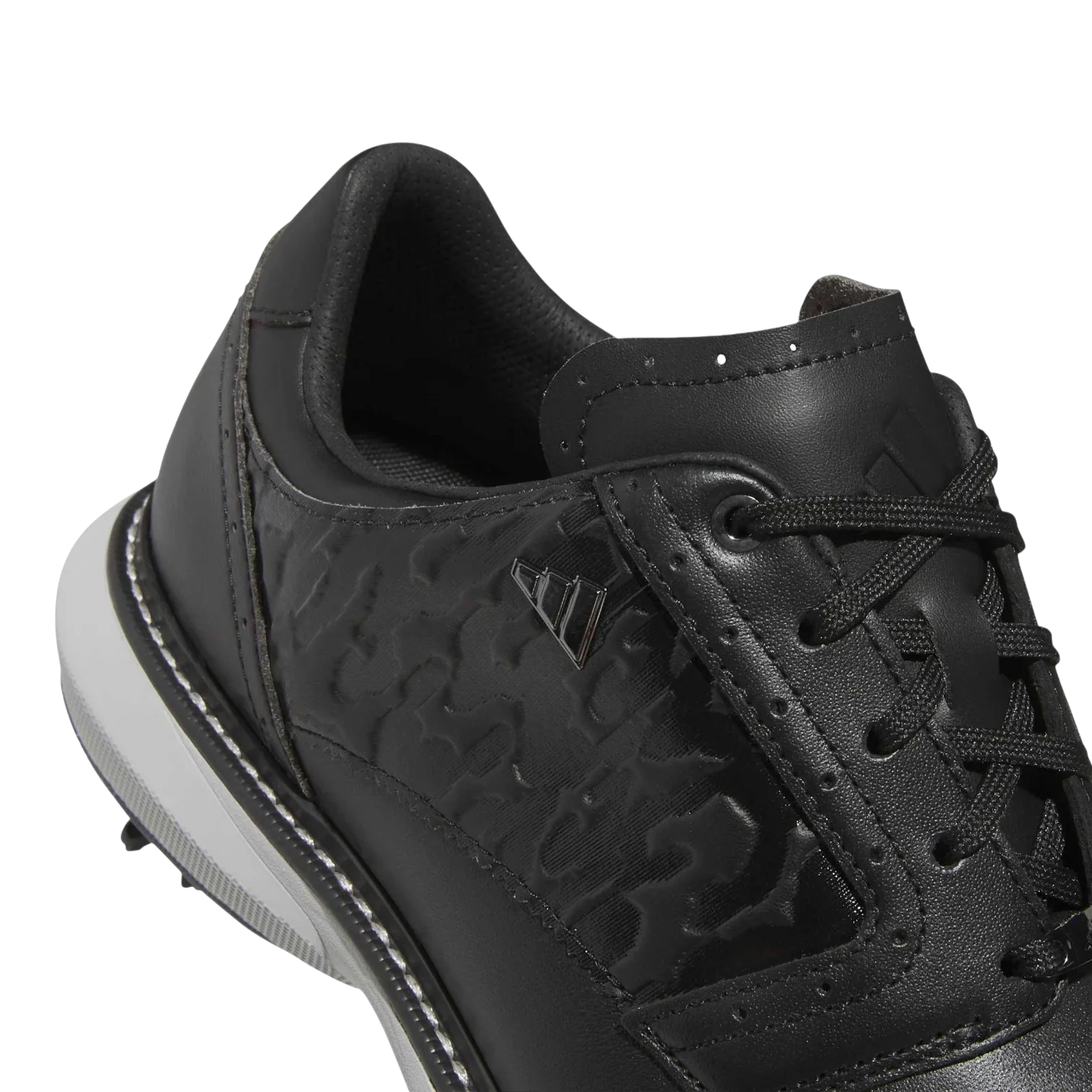 adidas MC70 Spiked Golf Shoes JR1896 - Image 2