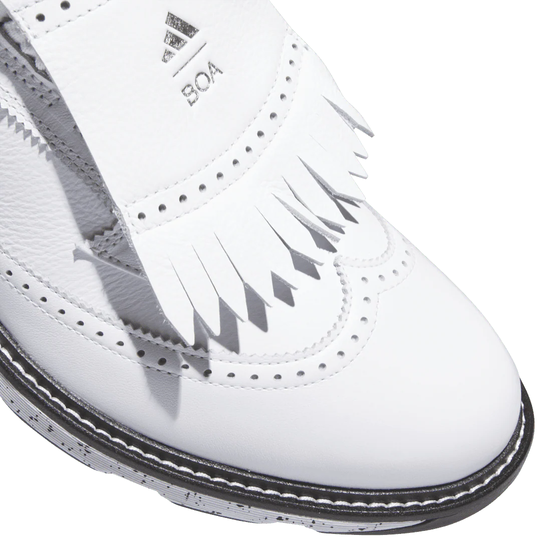 adidas MC87 BOA Golf Shoes IH4819 - Image 5