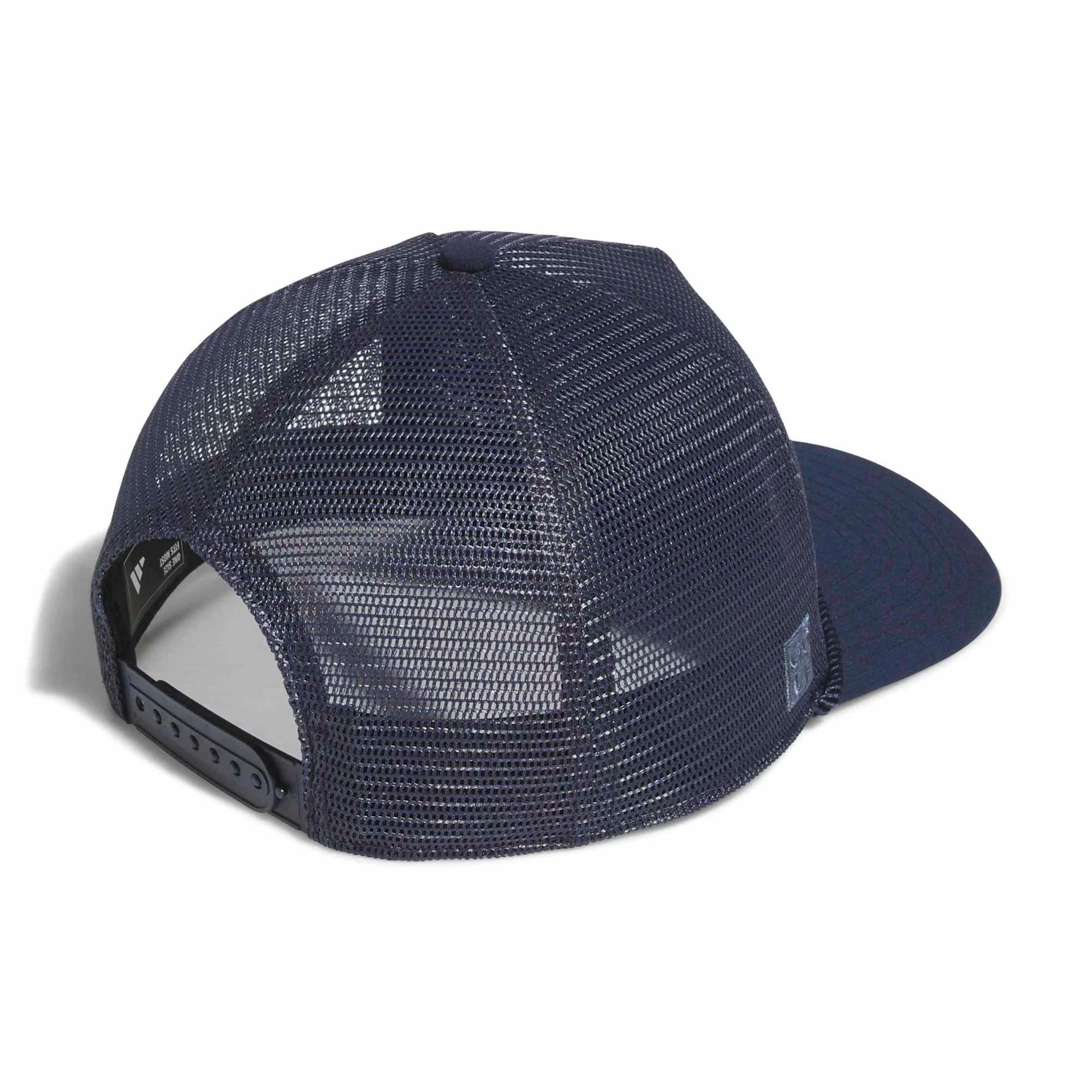 adidas Novelty Mesh Golf Cap JZ2927 - Image 2