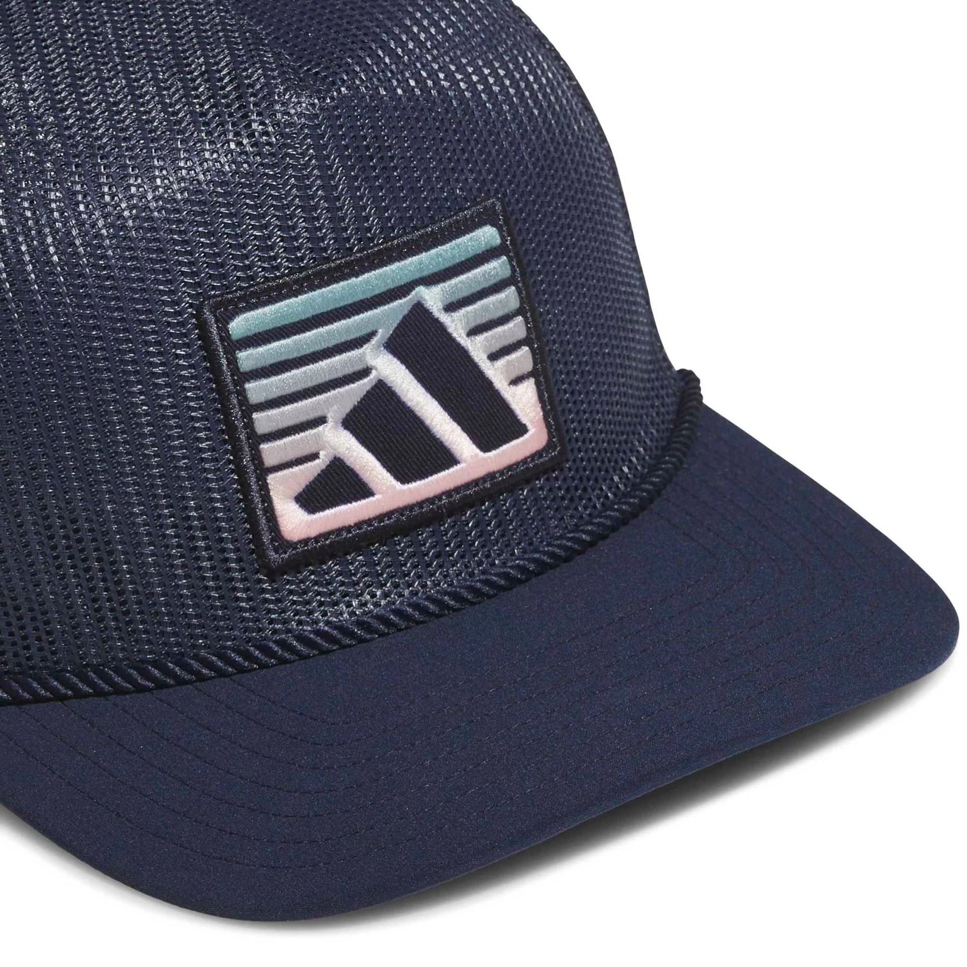 adidas Novelty Mesh Golf Cap JZ2927 - Image 3