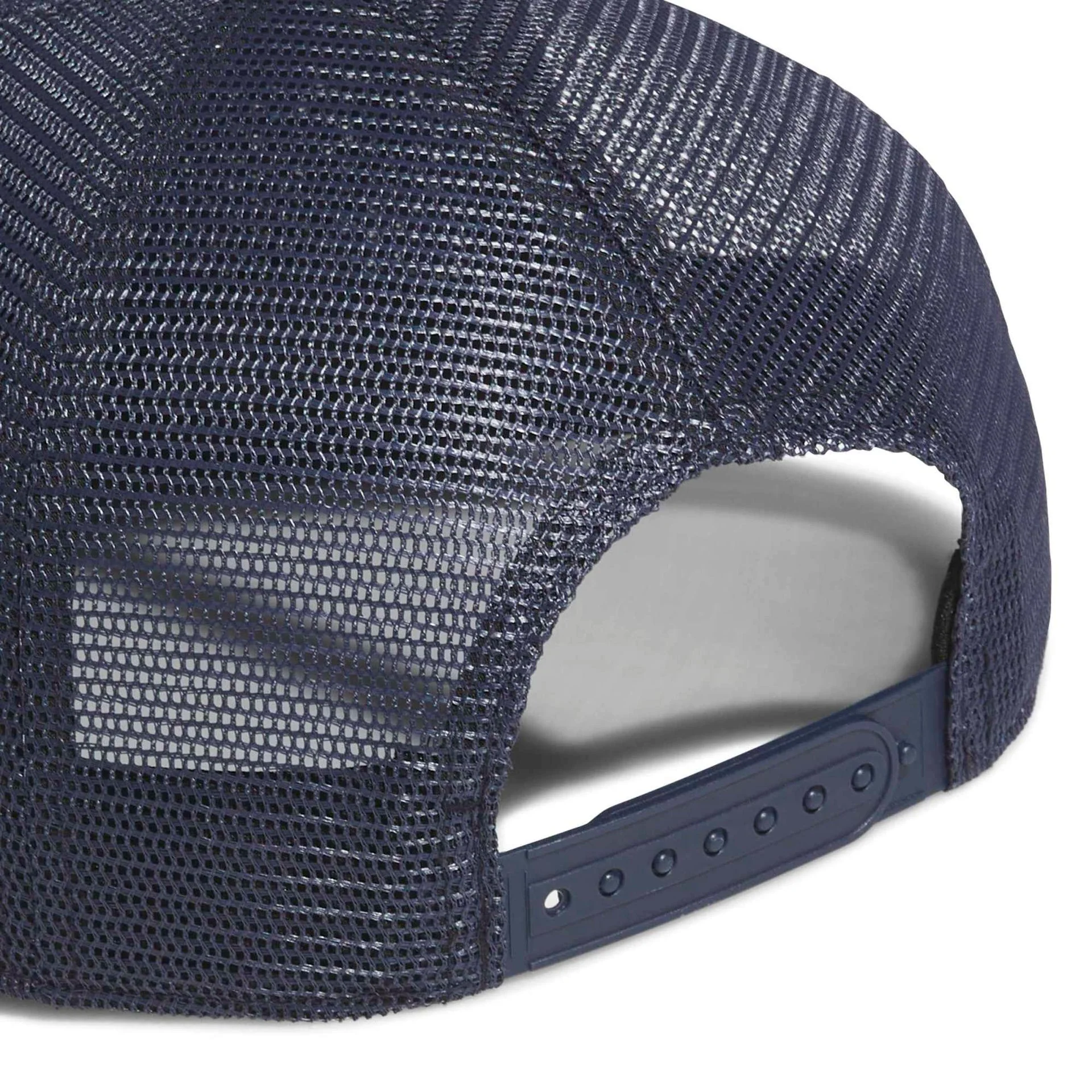 adidas Novelty Mesh Golf Cap JZ2927 - Image 4