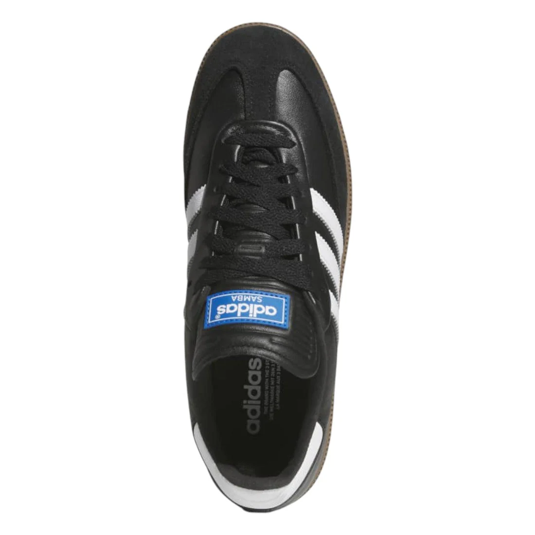 adidas Originals Samba Lux Golf Shoes JH6150 - Image 3