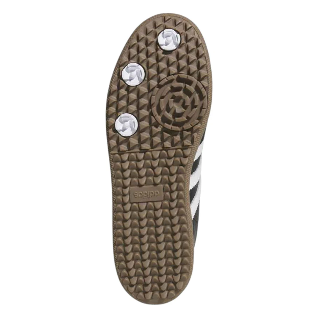 adidas Originals Samba Lux Golf Shoes JH6150 - Image 4