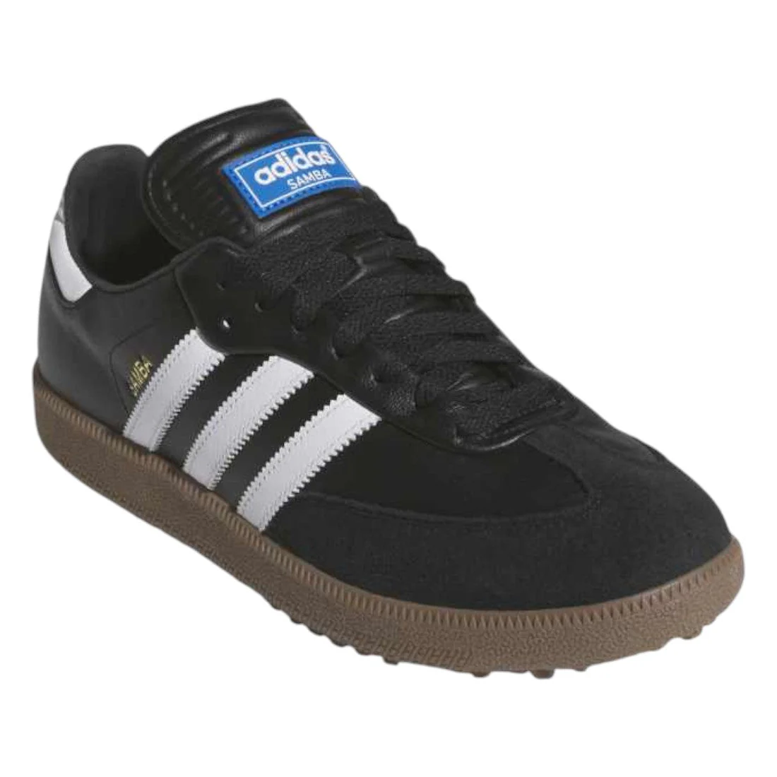 adidas Originals Samba Lux Golf Shoes JH6150 - Image 5