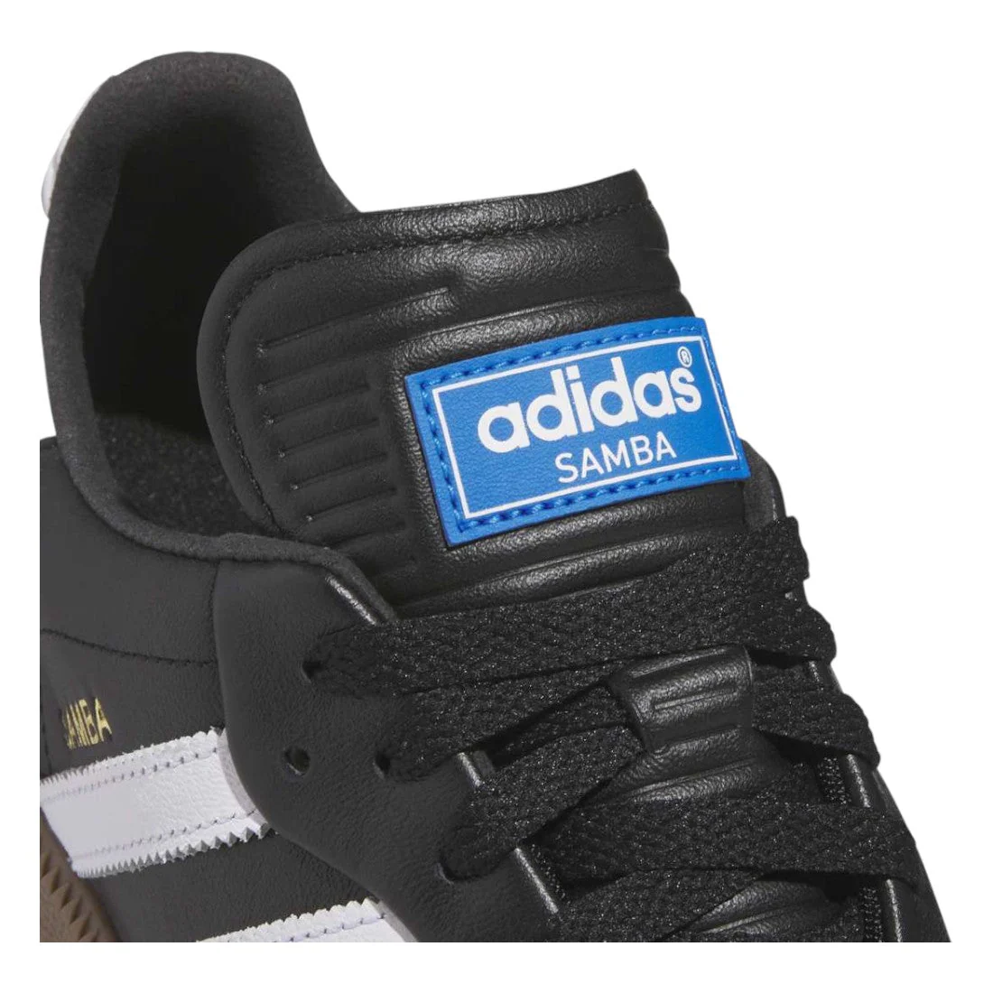 adidas Originals Samba Lux Golf Shoes JH6150 - Image 7
