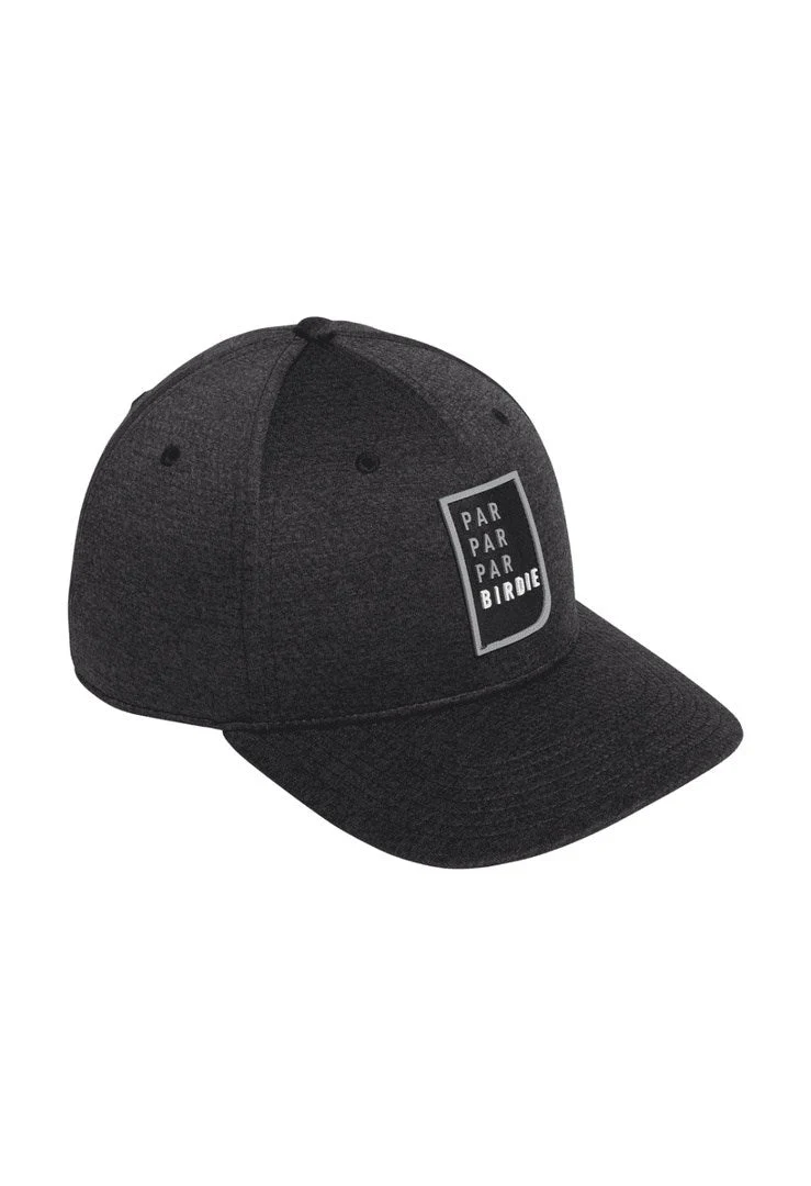 adidas Par Birdie Golf Snapback Cap GV2682 - Image 3
