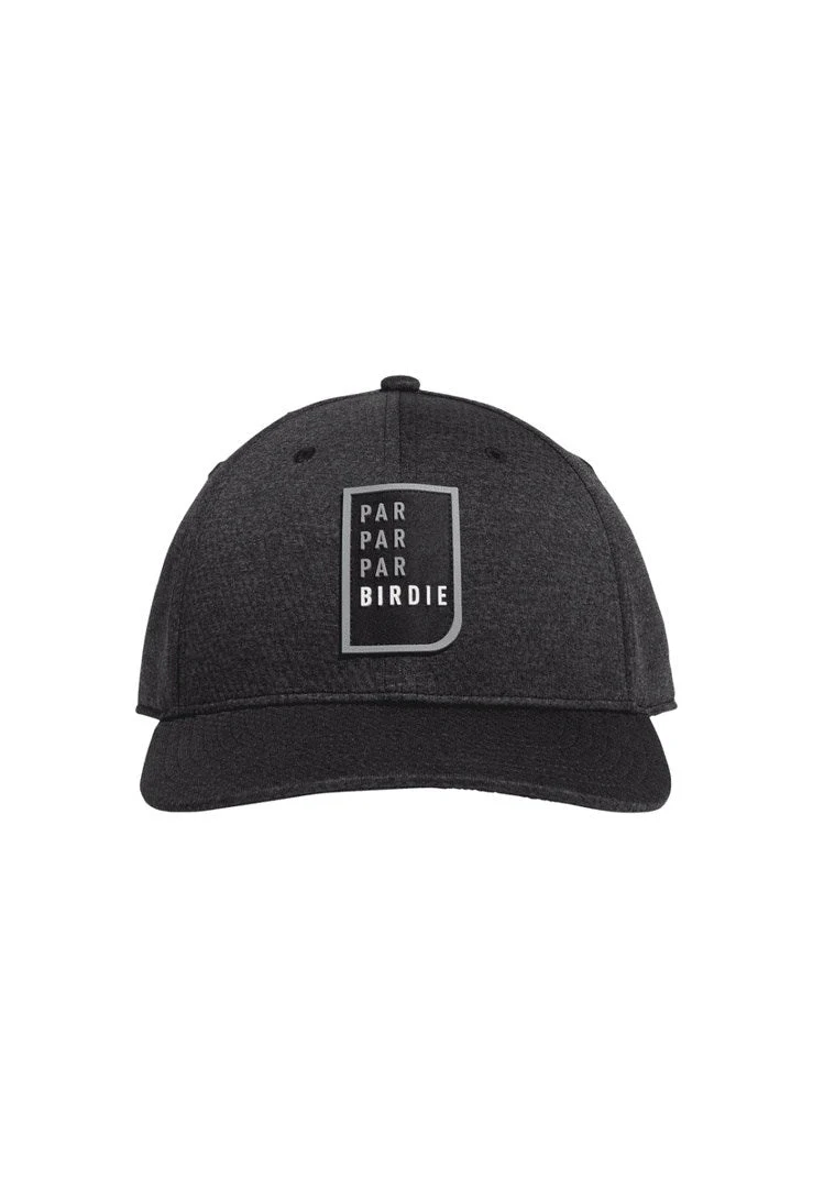 adidas Par Birdie Golf Snapback Cap GV2682 - Image 4