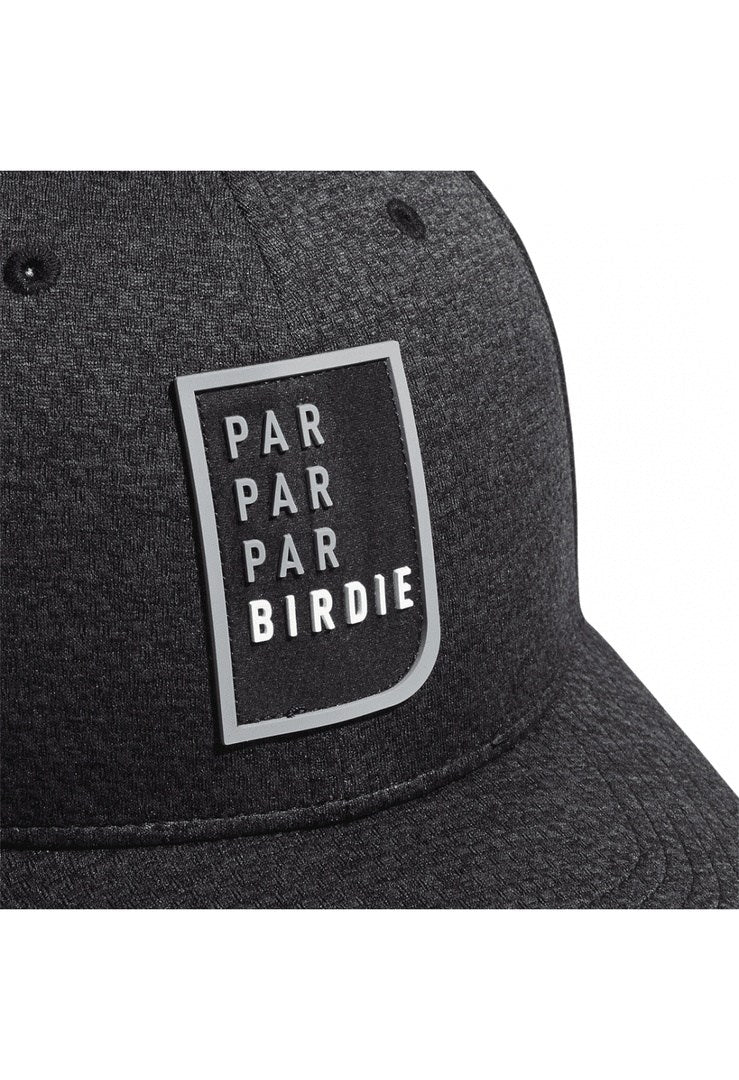 adidas Par Birdie Golf Snapback Cap GV2682 - Image 6