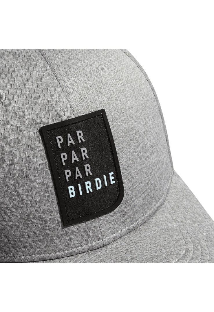 adidas Par Birdie Golf Snapback Cap GV2684 - Image 5