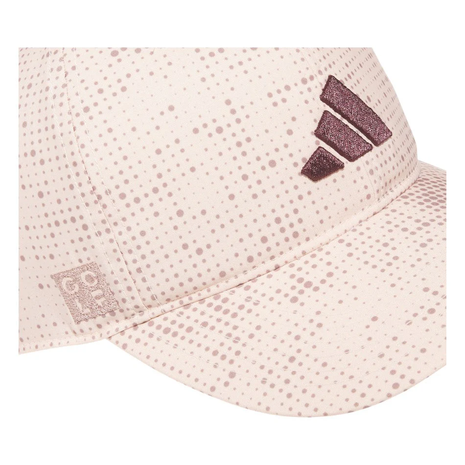 adidas Performance Print Golf Cap JJ0393 - Image 3