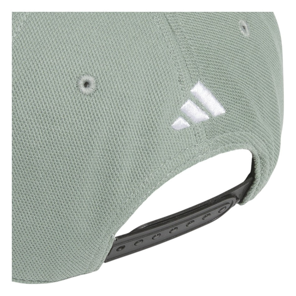 adidas Pique Beyond Graphic Golf Cap JP0087 - Image 4