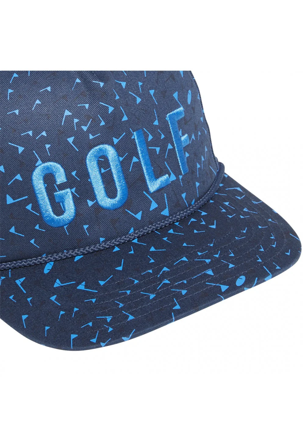 adidas Players Golf Cap HA9203 - Image 3