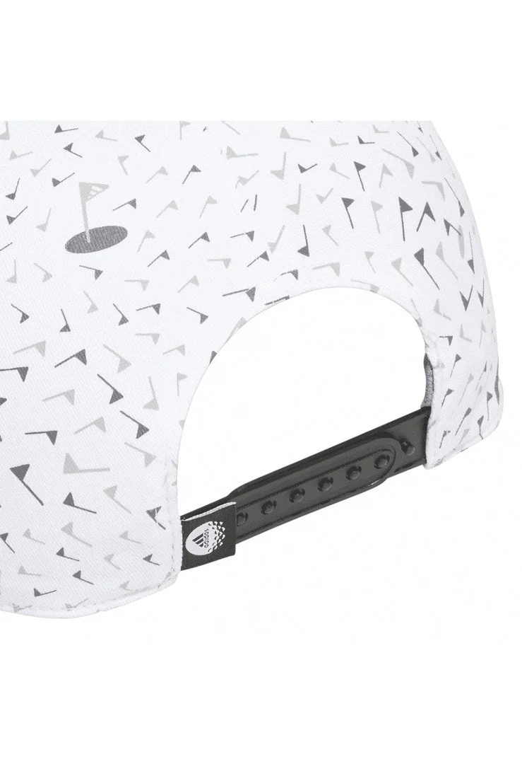adidas Players Golf Cap HA9202 - Image 4