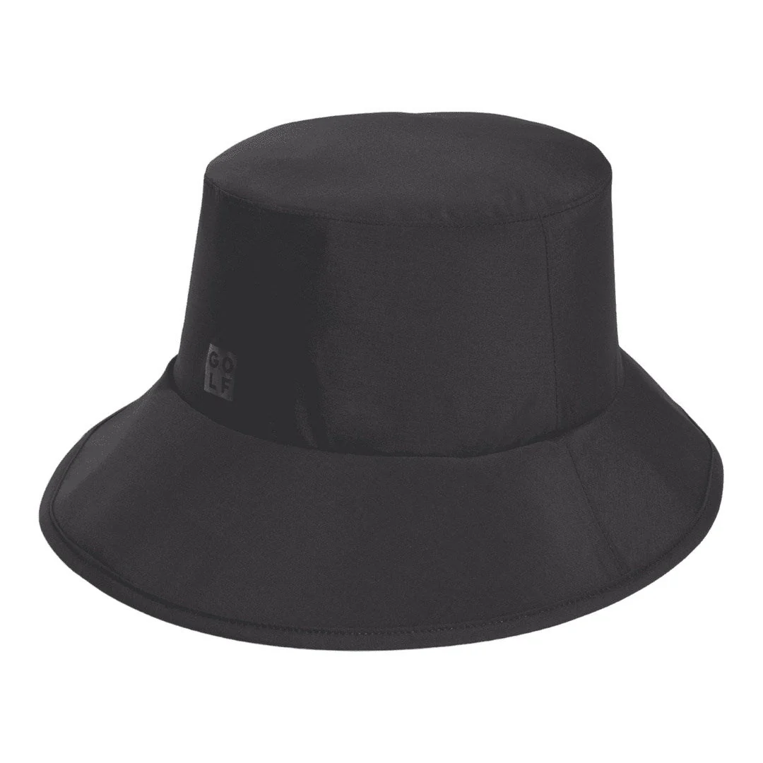 adidas RAIN.DRY Golf Bucket Hat HY6026 - Image 2