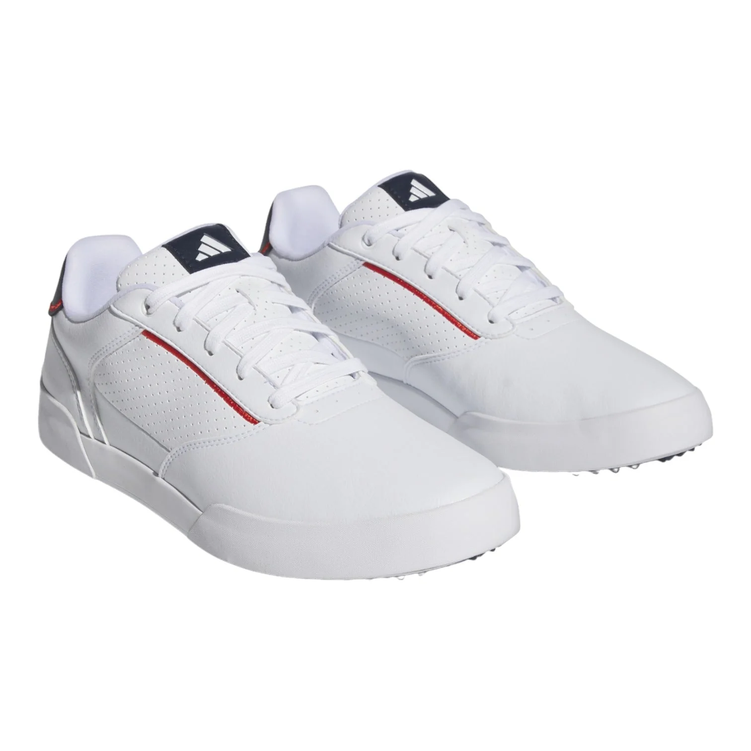 adidas Retrocross Golf Shoes IE2157 - Image 5