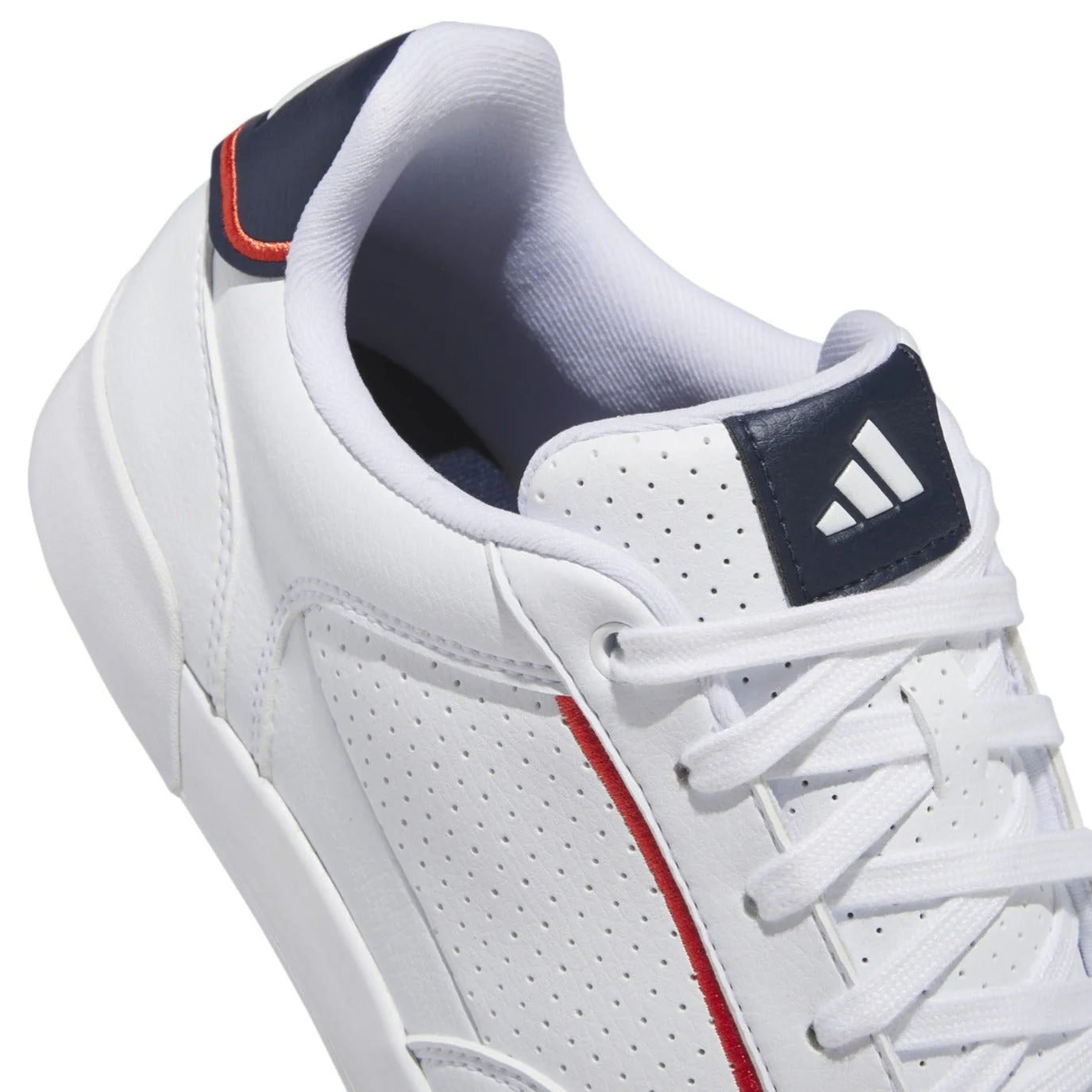 adidas Retrocross Golf Shoes IE2157 - Image 8