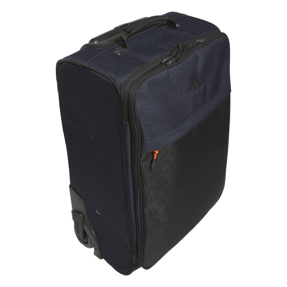 adidas 21-Inch Rolling Golf Carry-On JI6950 - Image 3