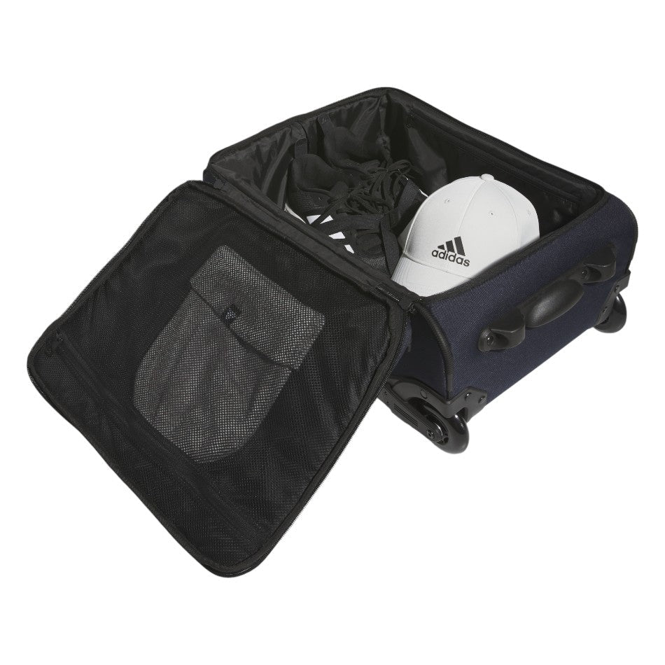 adidas 21-Inch Rolling Golf Carry-On JI6950 - Image 4