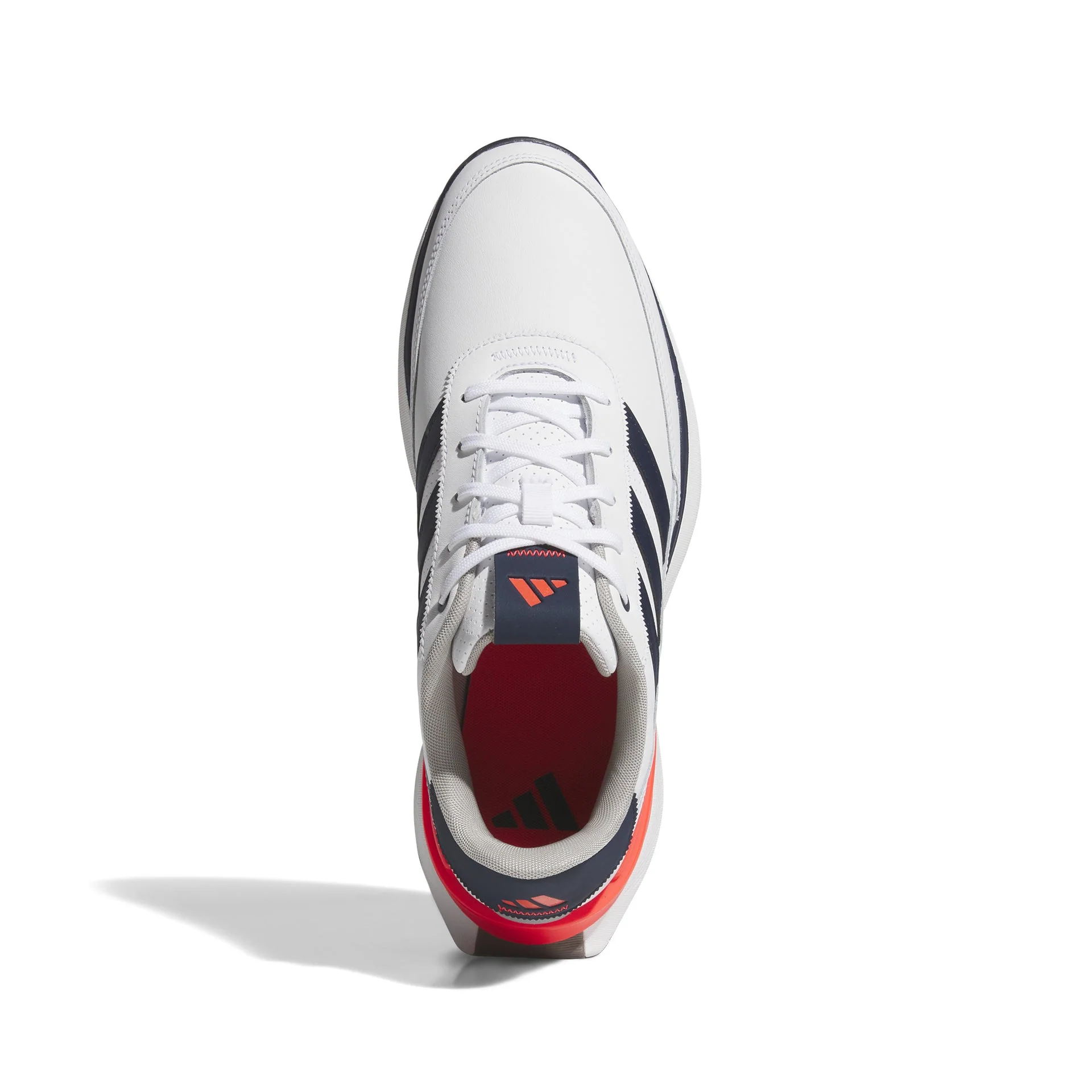 adidas S2G SL Leather 24 Golf Shoes IH8523 - Image 3