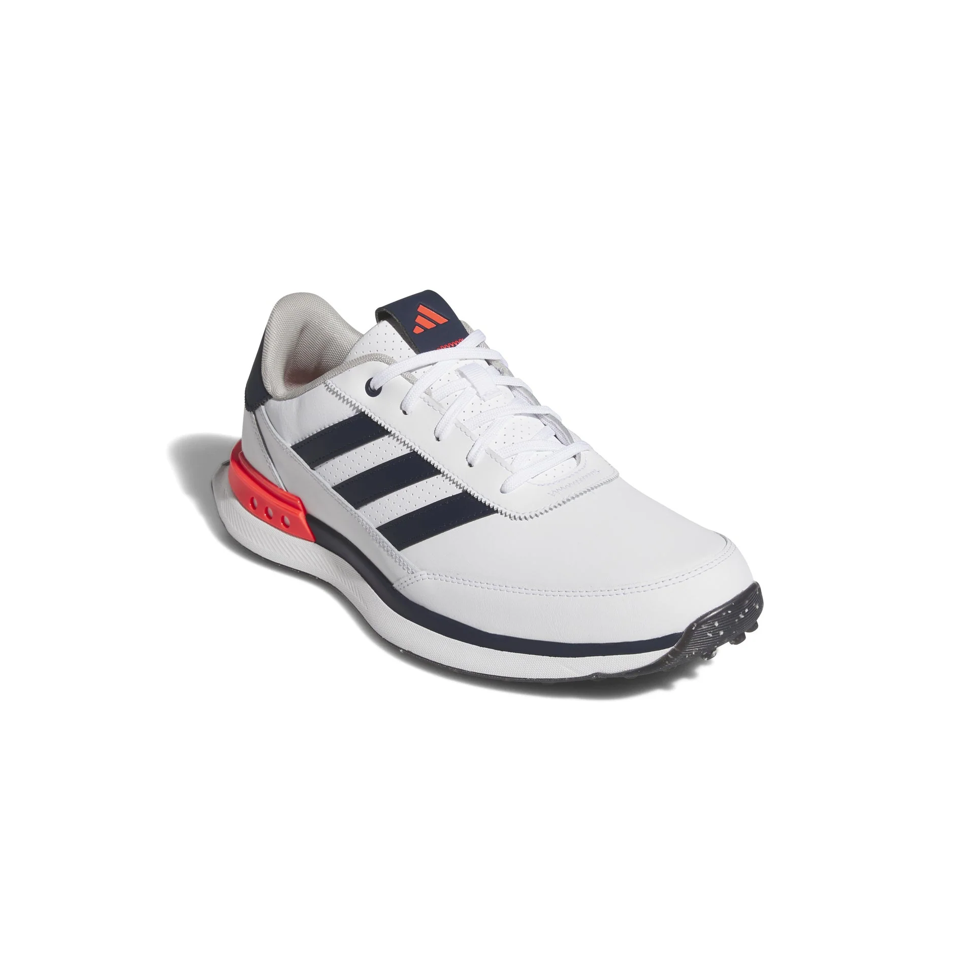 adidas S2G SL Leather 24 Golf Shoes IH8523 - Image 5