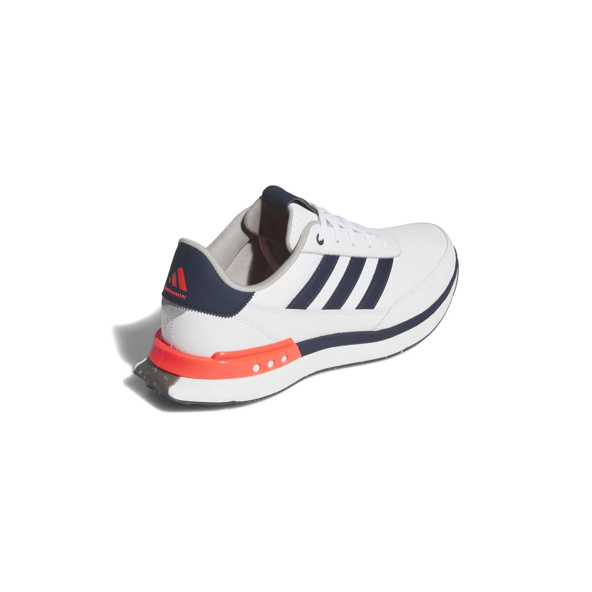 adidas S2G SL Leather 24 Golf Shoes IH8523 - Image 6
