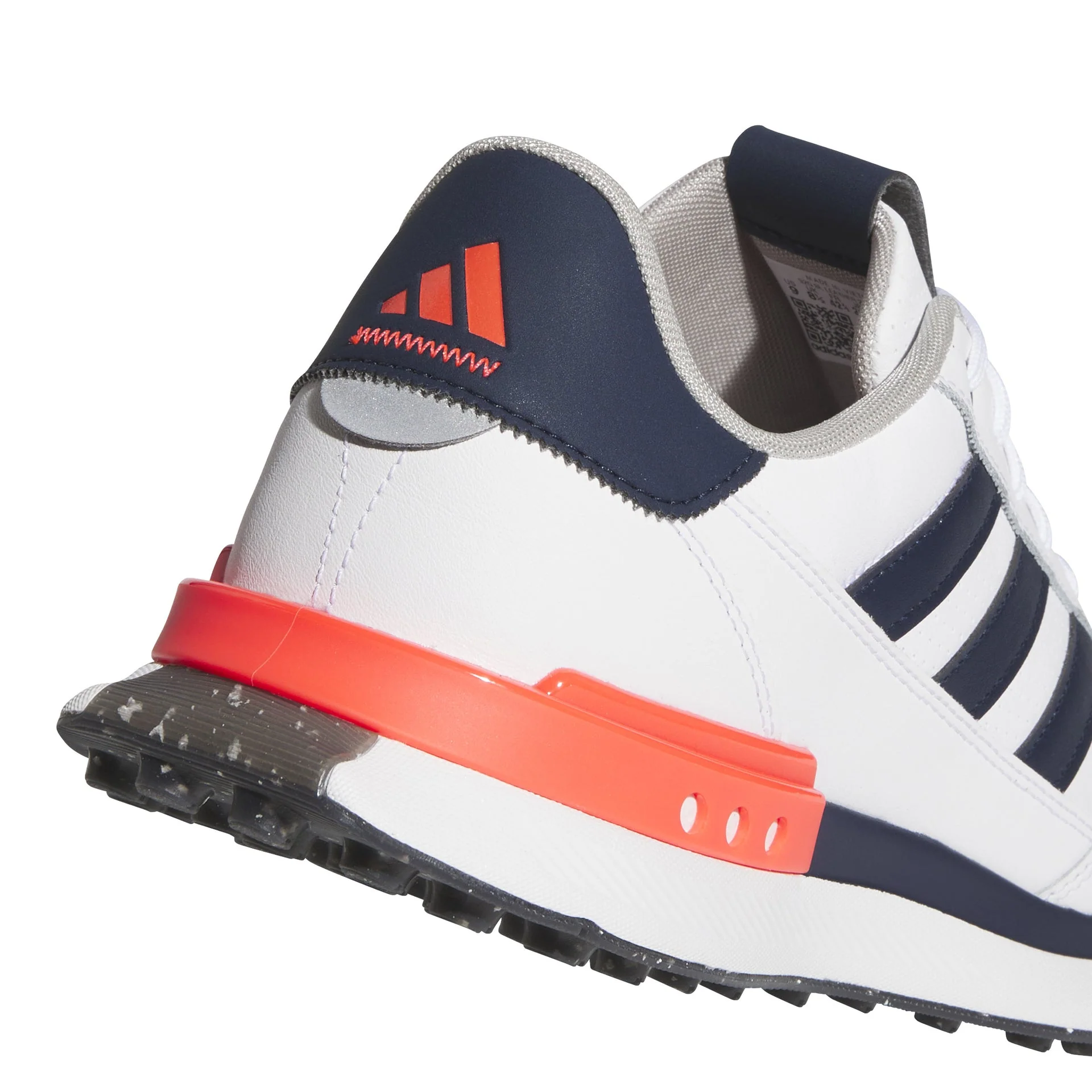 adidas S2G SL Leather 24 Golf Shoes IH8523 - Image 8