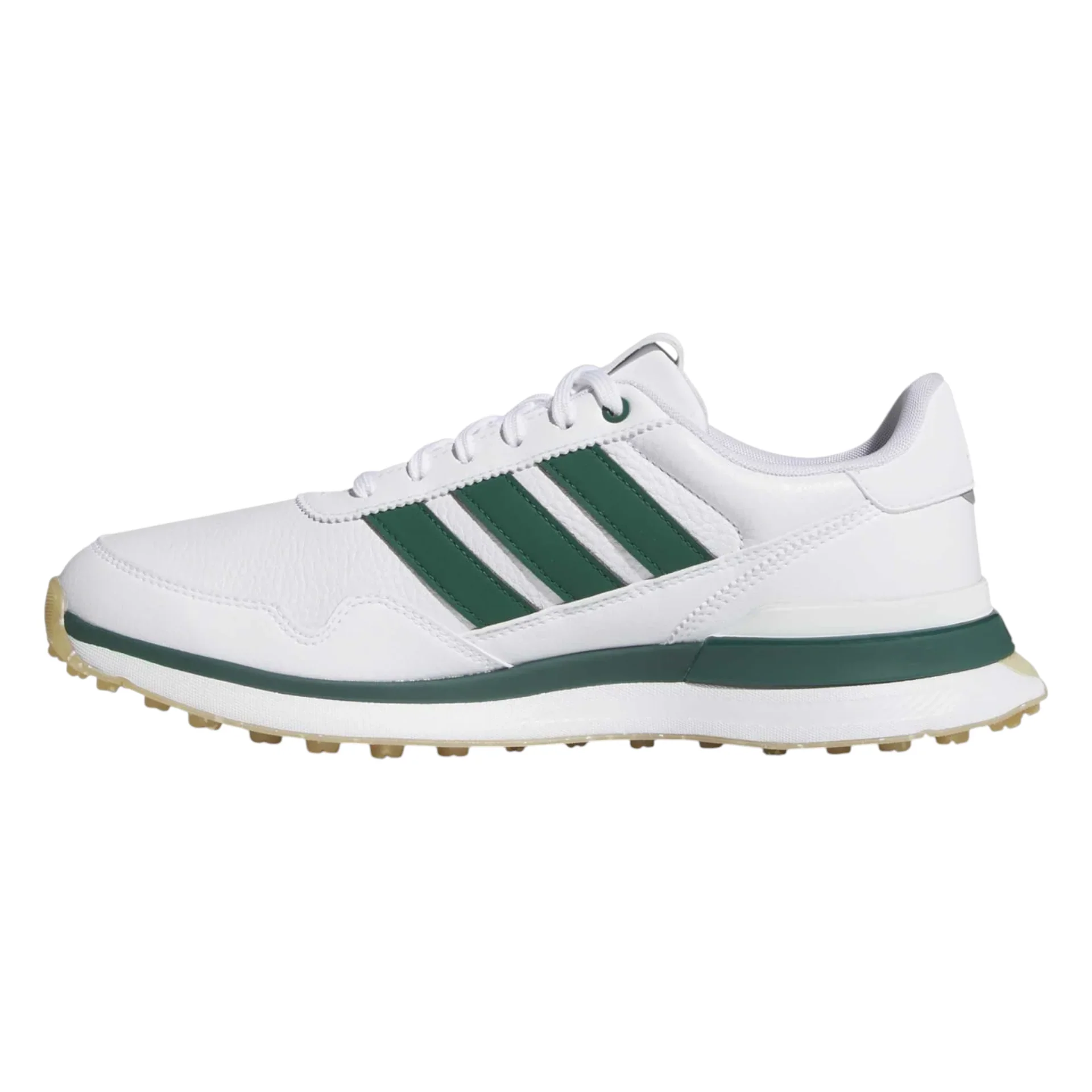 adidas S2G 26 Leather Spikeless Golf Shoes JQ9311 - Image 4
