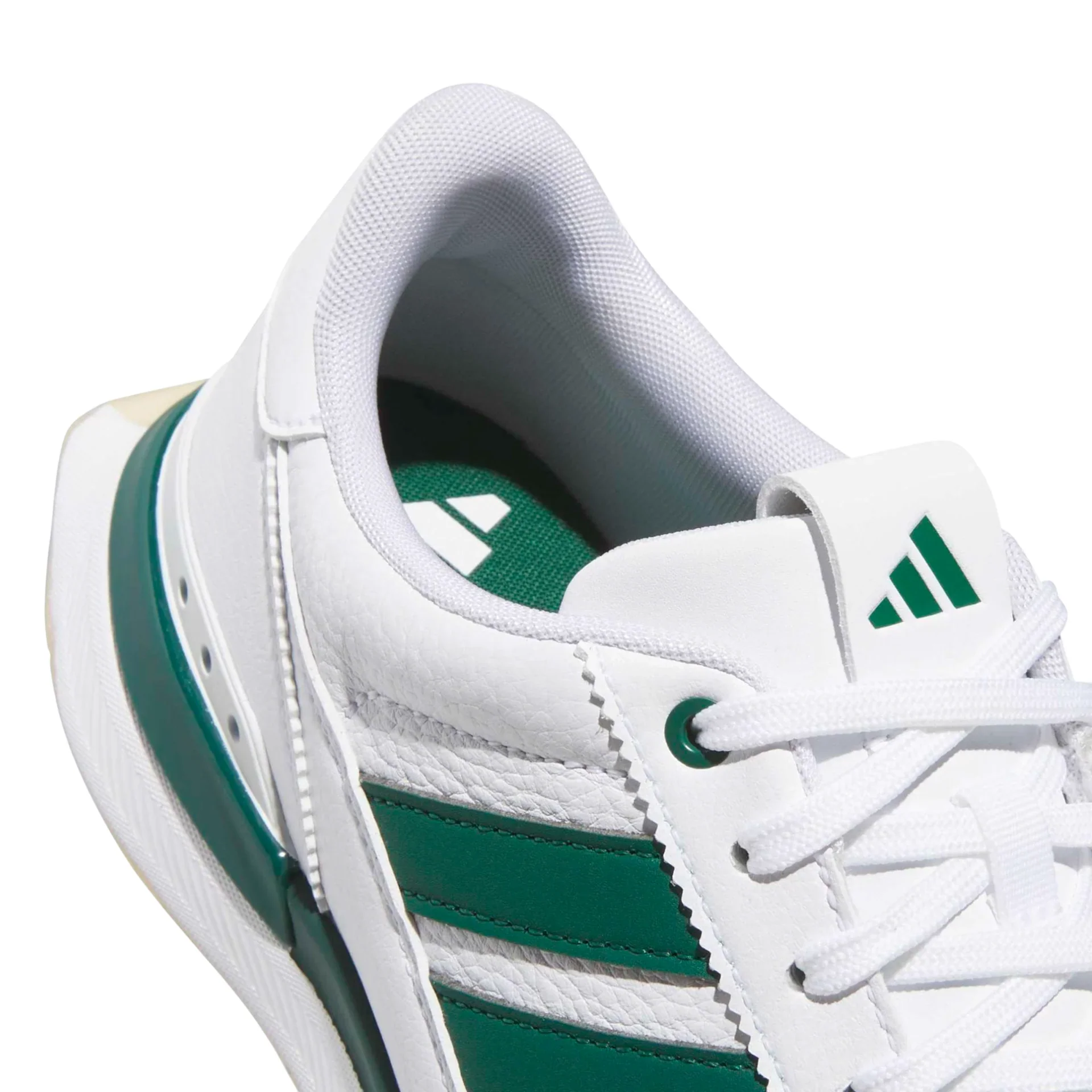 adidas S2G 26 Leather Spikeless Golf Shoes JQ9311 - Image 6