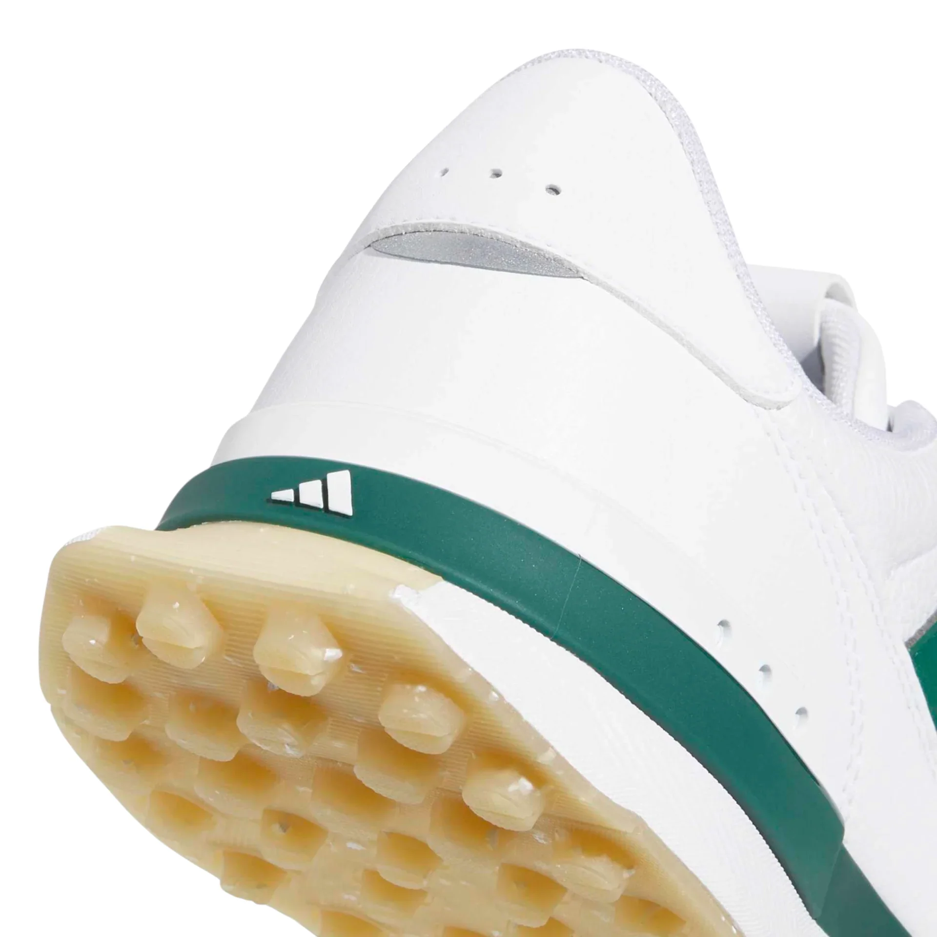 adidas S2G 26 Leather Spikeless Golf Shoes JQ9311 - Image 7