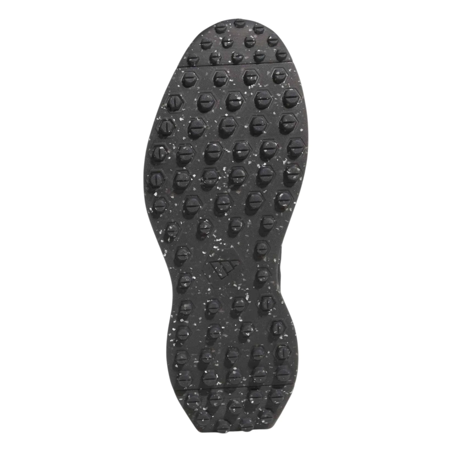 adidas S2G 26 Leather Spikeless Golf Shoes JQ9315 - Image 3