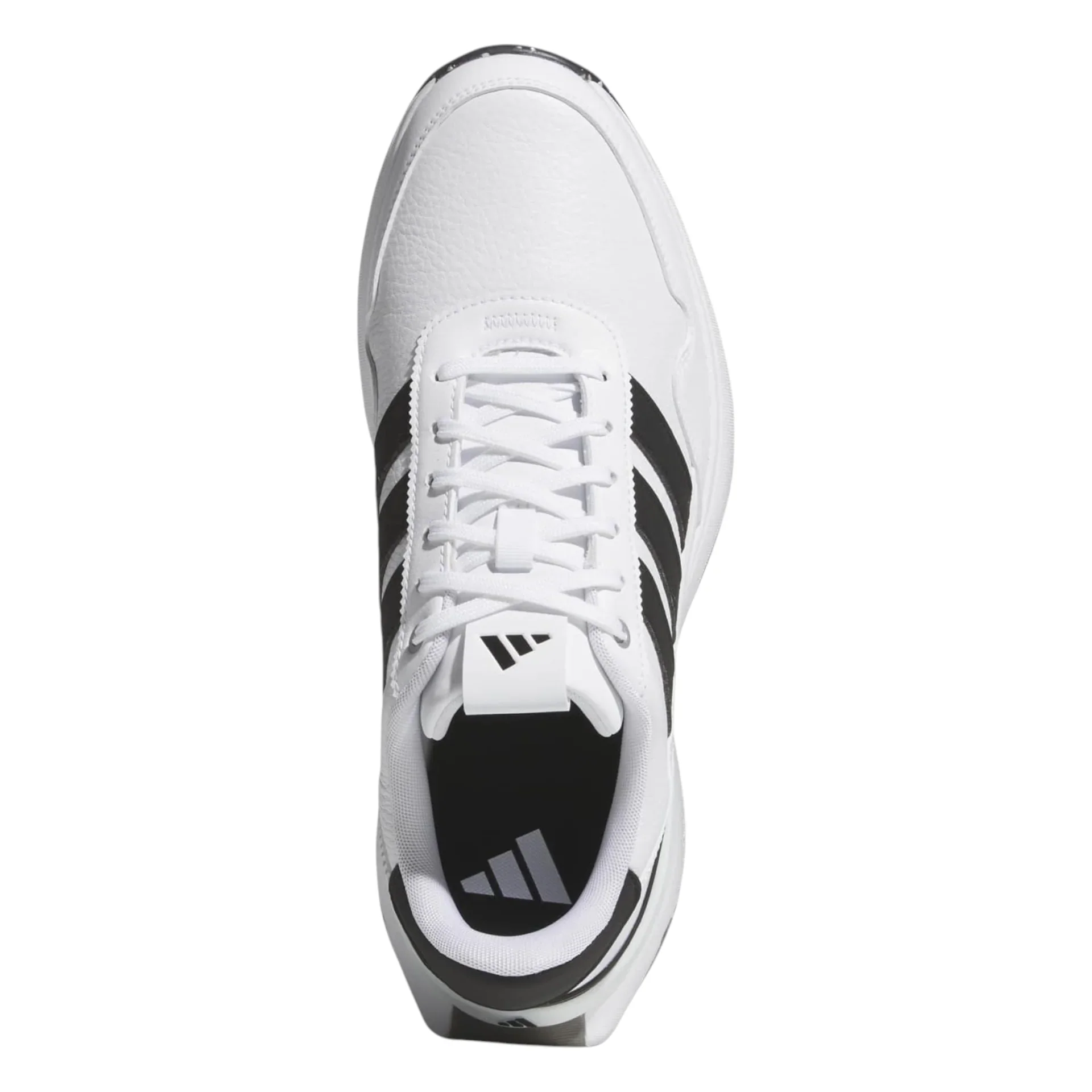 adidas S2G 26 Leather Spikeless Golf Shoes HP7087 - Image 3