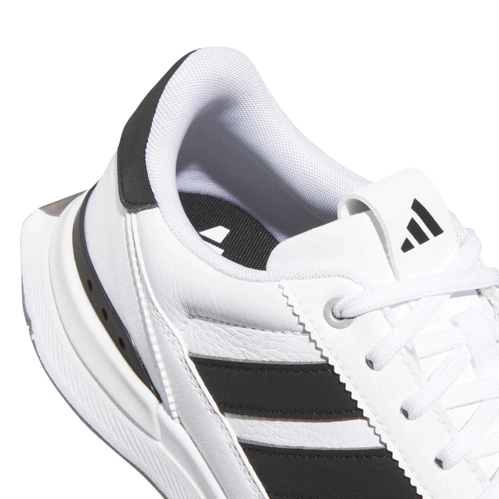 adidas S2G 26 Leather Spikeless Golf Shoes HP7087 - Image 6