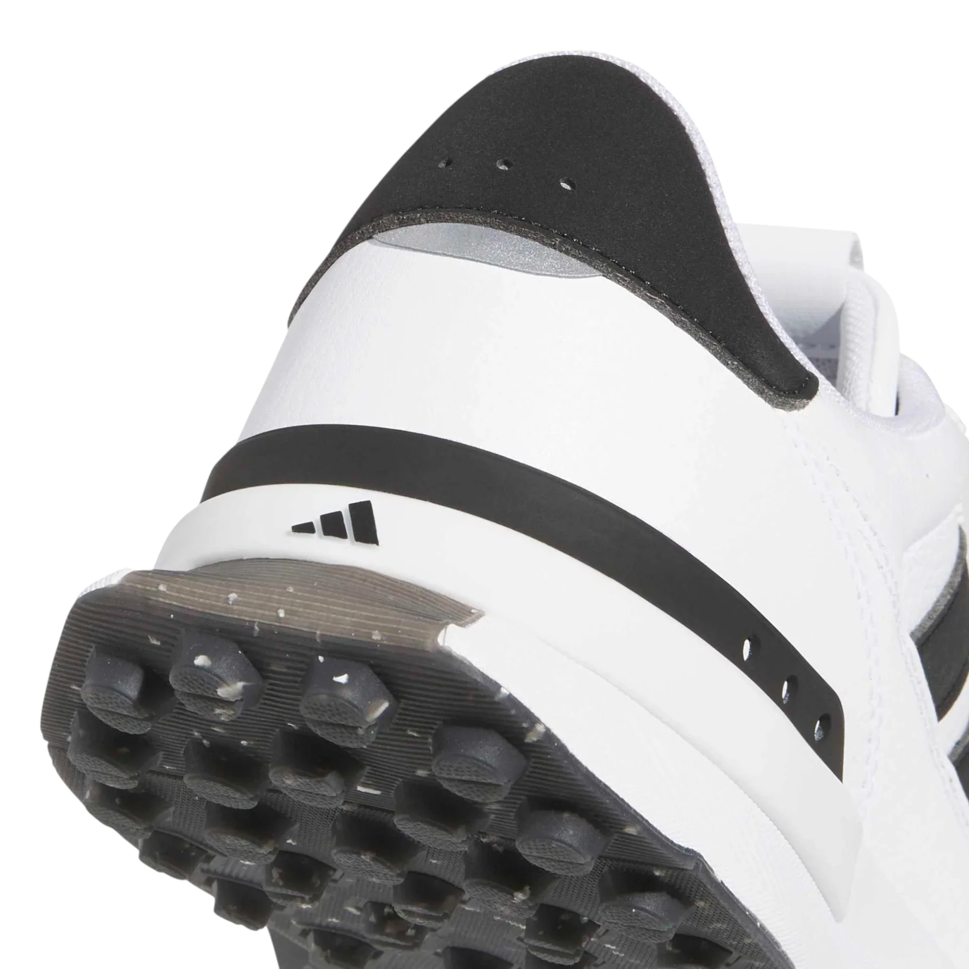 adidas S2G 26 Leather Spikeless Golf Shoes HP7087 - Image 7