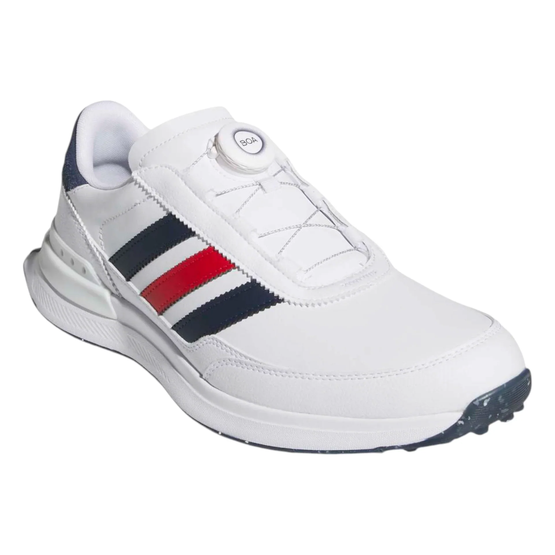 adidas S2G 26 BOA Golf Shoes JR1886 - Image 4