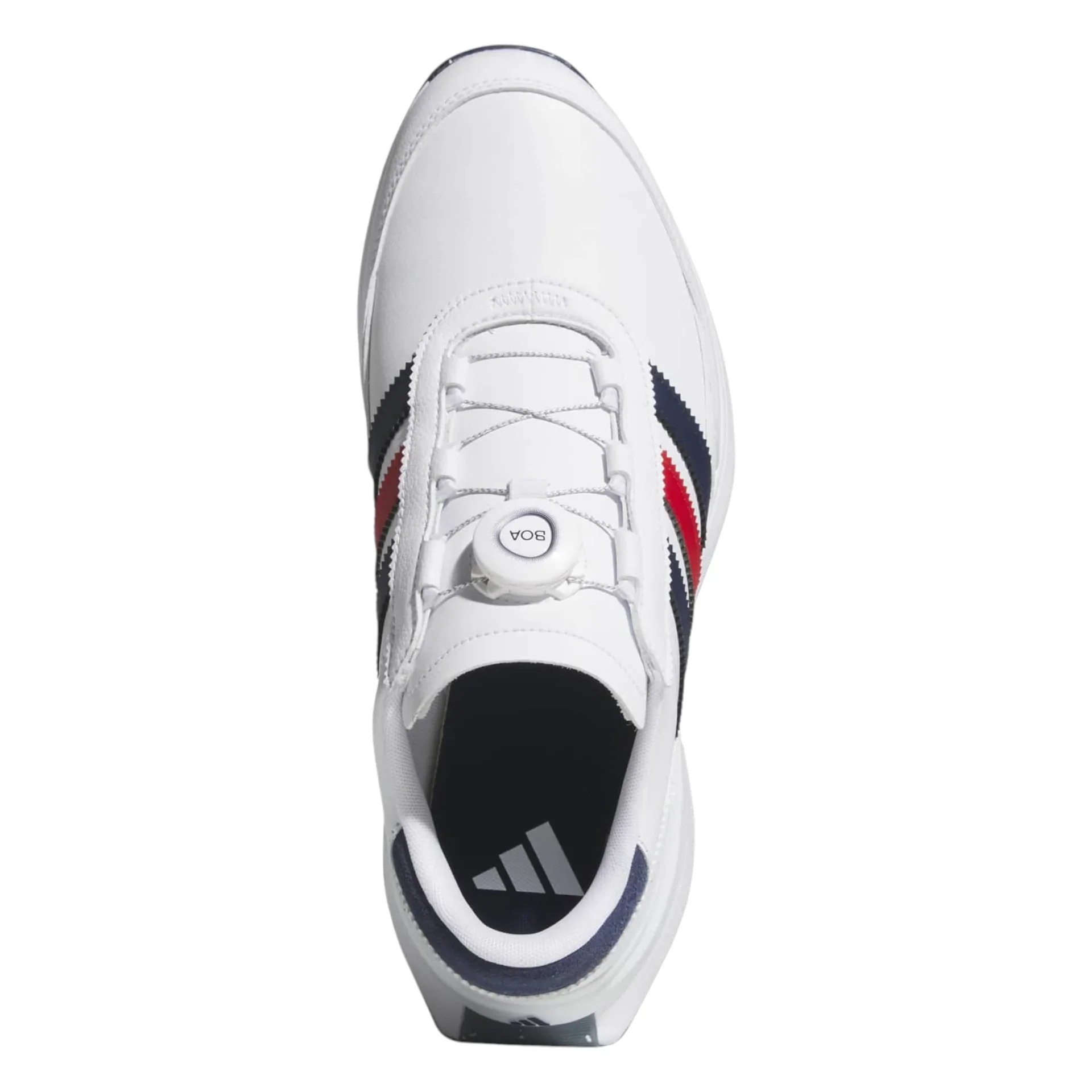 adidas S2G 26 BOA Golf Shoes JR1886 - Image 5