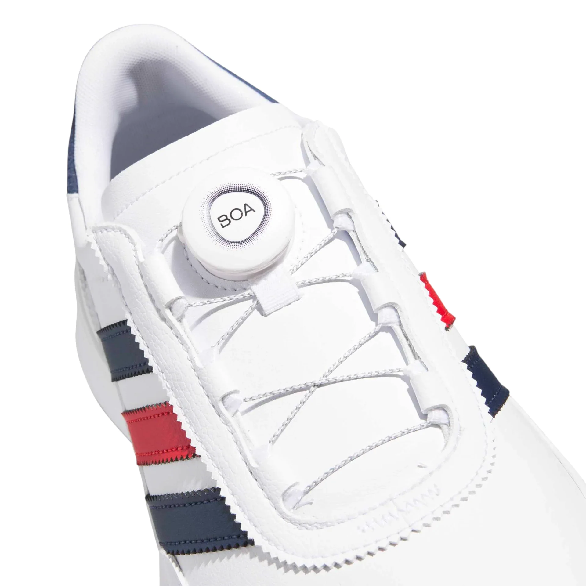 adidas S2G 26 BOA Golf Shoes JR1886 - Image 6