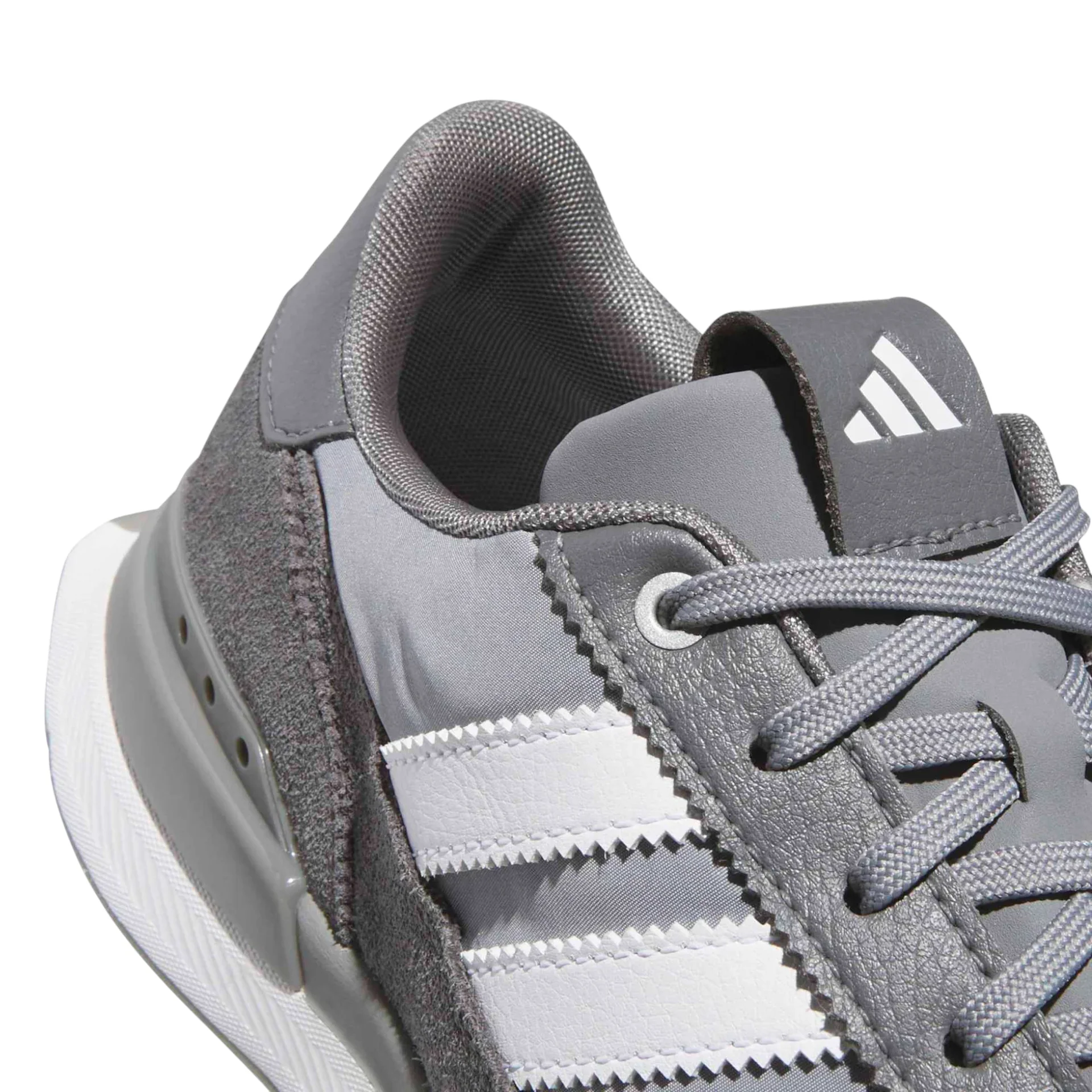 adidas S2G 26 Textile Spikeless Golf Shoes JR1877 - Image 4