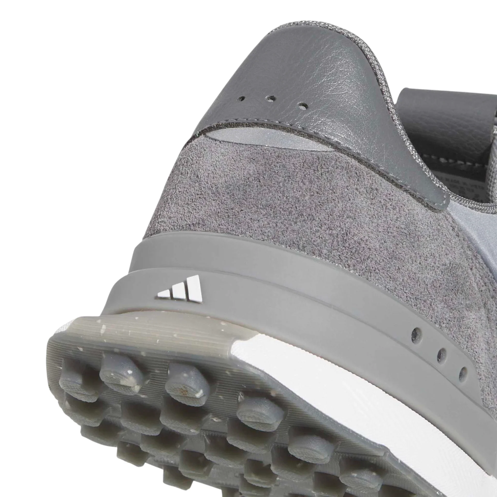 adidas S2G 26 Textile Spikeless Golf Shoes JR1877 - Image 5