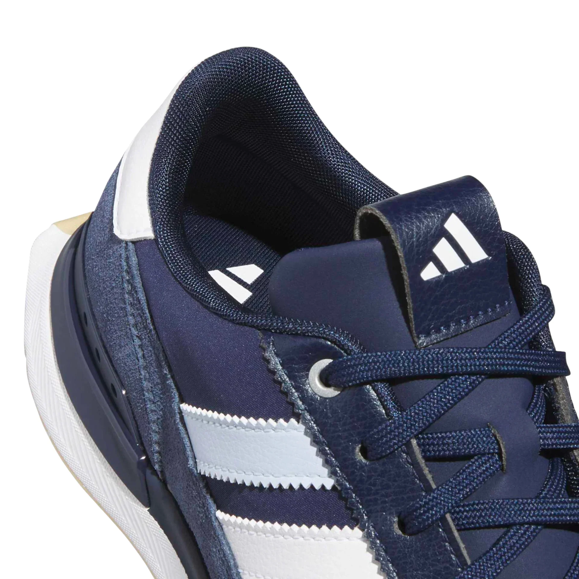 adidas S2G 26 Textile Spikeless Golf Shoes JR1879 - Image 5