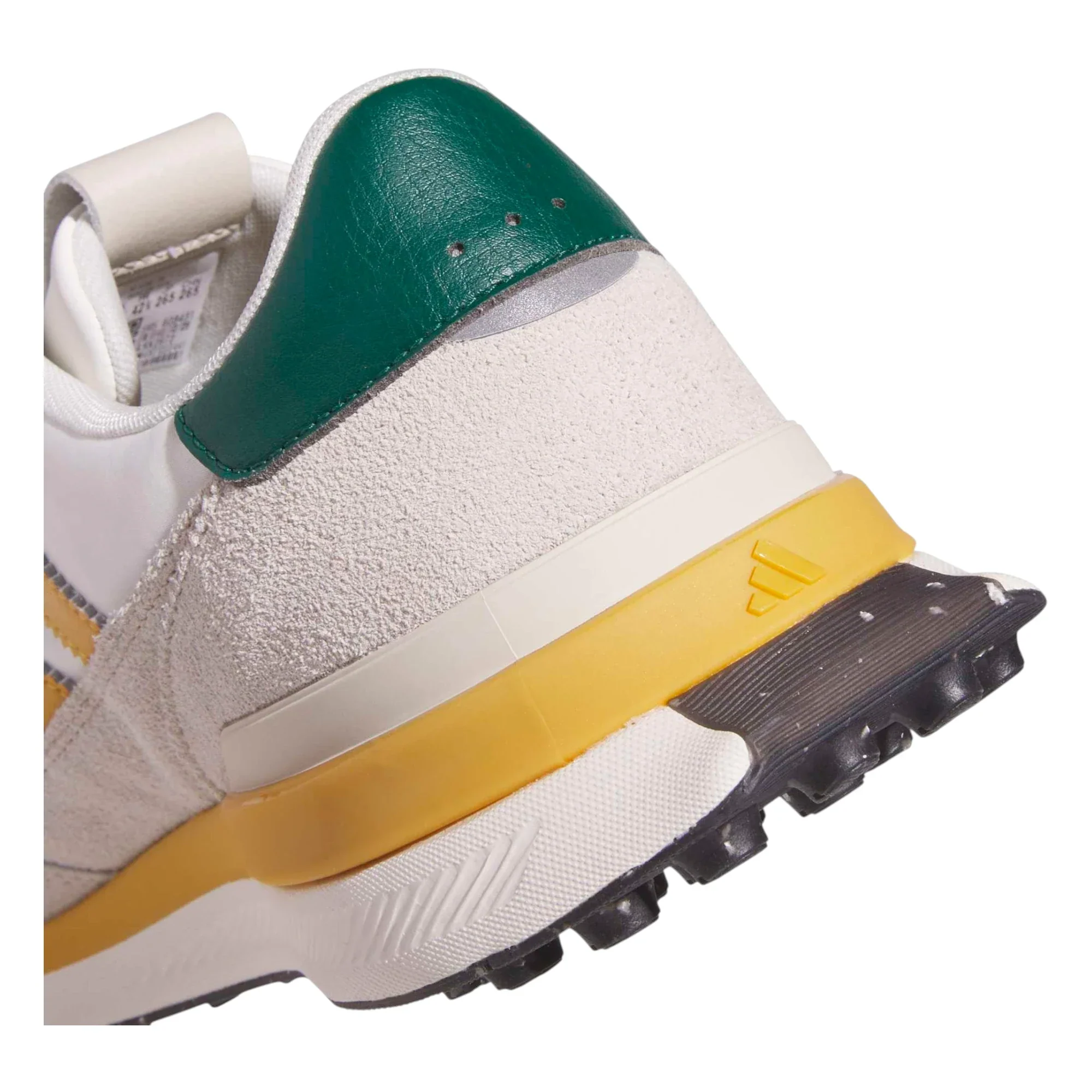 adidas S2G 26 Tex Golf Shoes KK2872 - Image 8