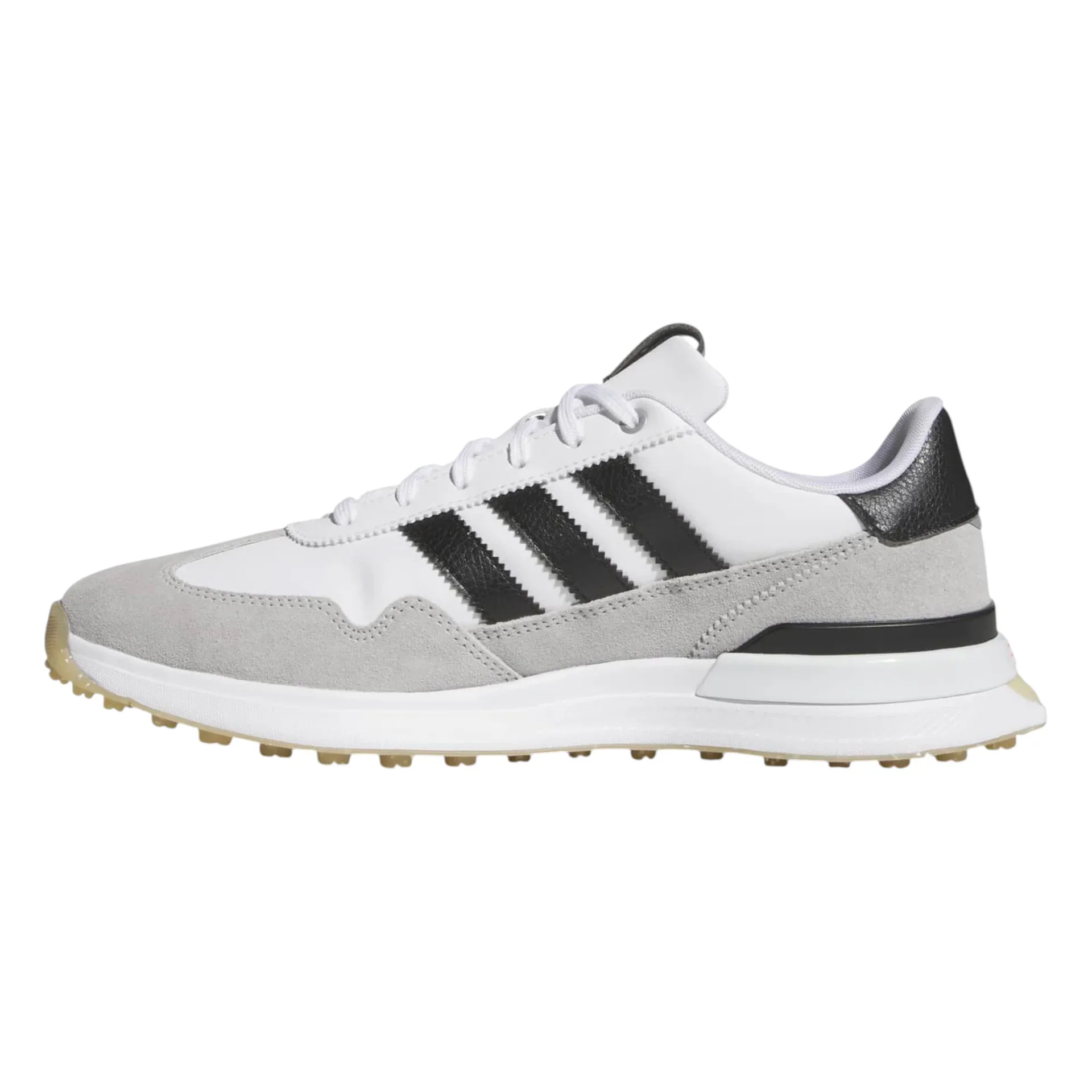 adidas S2G 26 Textile Spikeless Golf Shoes HP7088 - Image 4