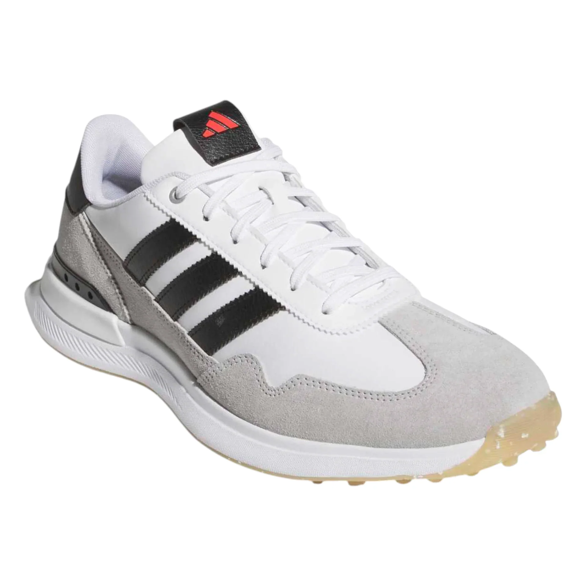 adidas S2G 26 Textile Spikeless Golf Shoes HP7088 - Image 5