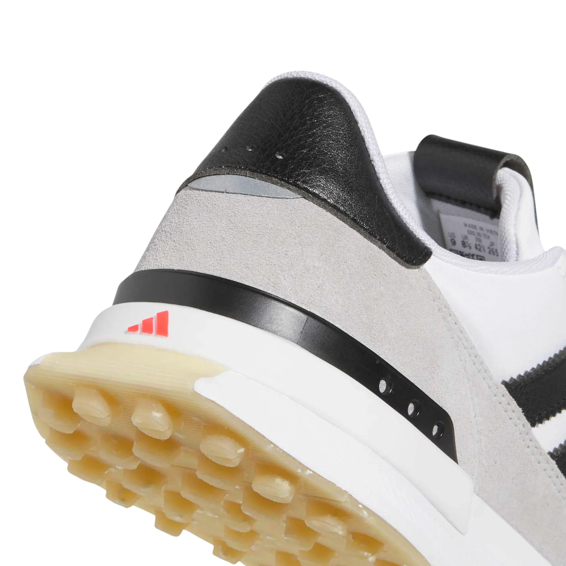 adidas S2G 26 Textile Spikeless Golf Shoes HP7088 - Image 7