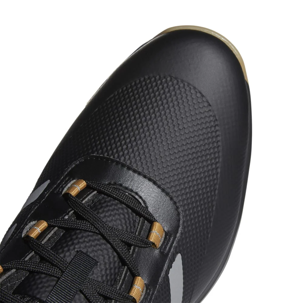adidas S2G Recycled Polyester Mid-cut Golf Shoes FZ1035 - Image 5