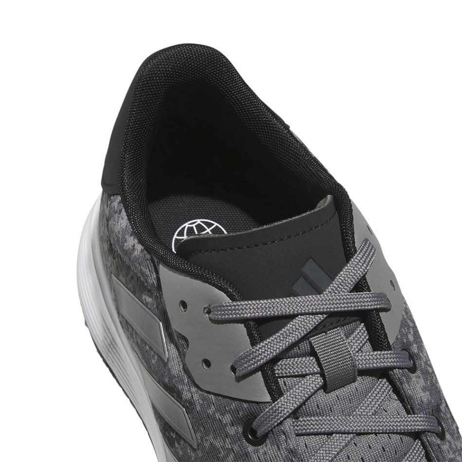 adidas S2G SL 23 Golf Shoes GV9404 - Image 5