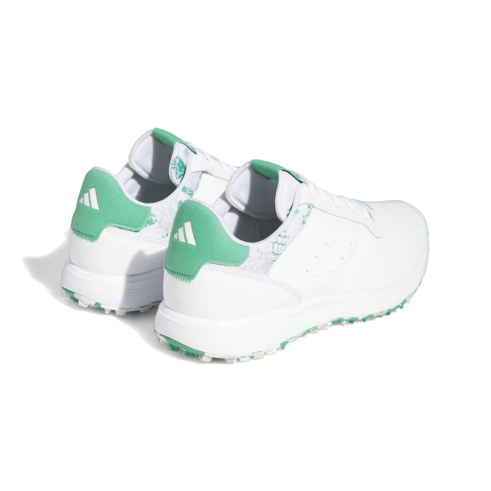 adidas S2G SL 23 Golf Shoes GV9422 - Image 5