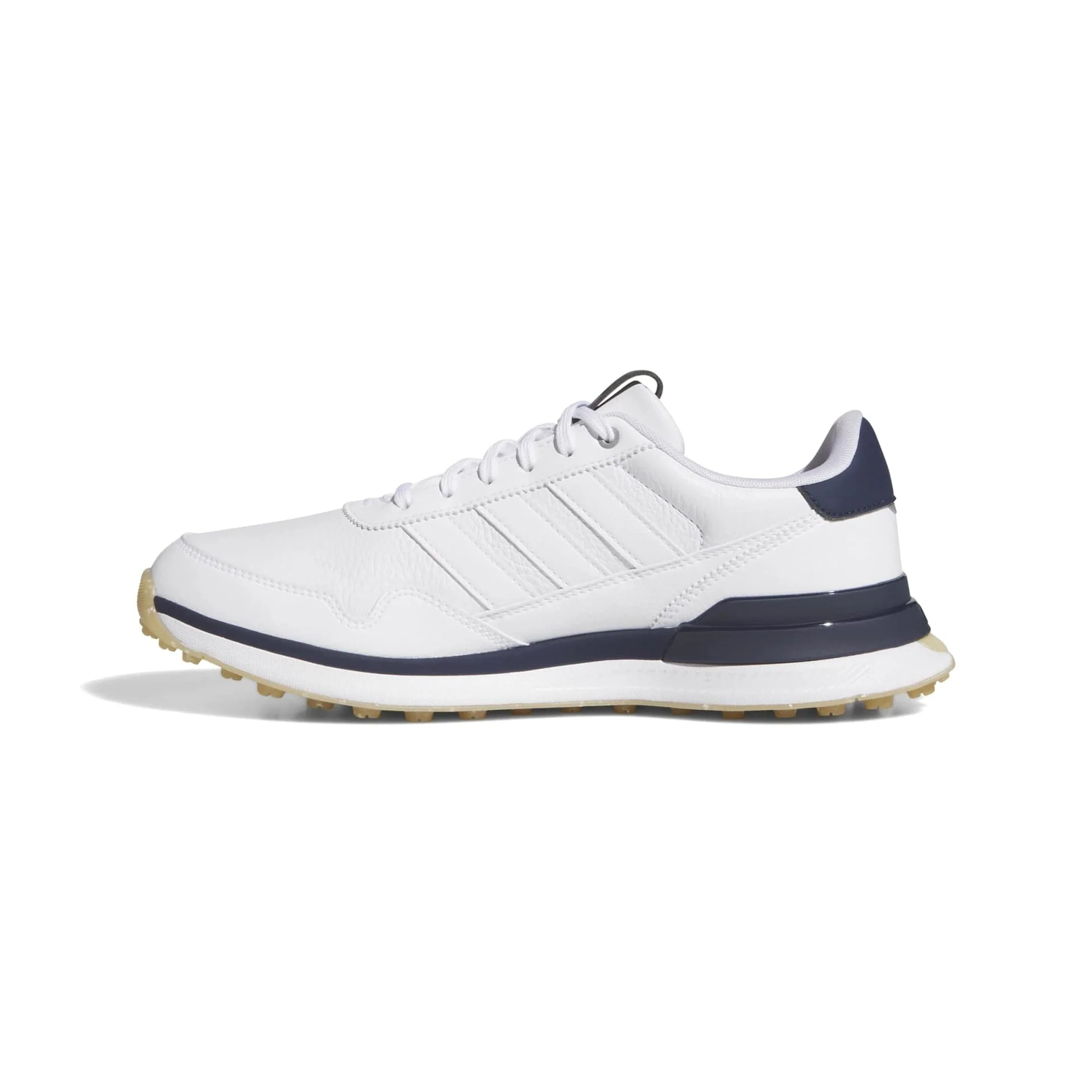 adidas S2G 26 Leather Spikeless Golf Shoes HQ5054 - Image 4