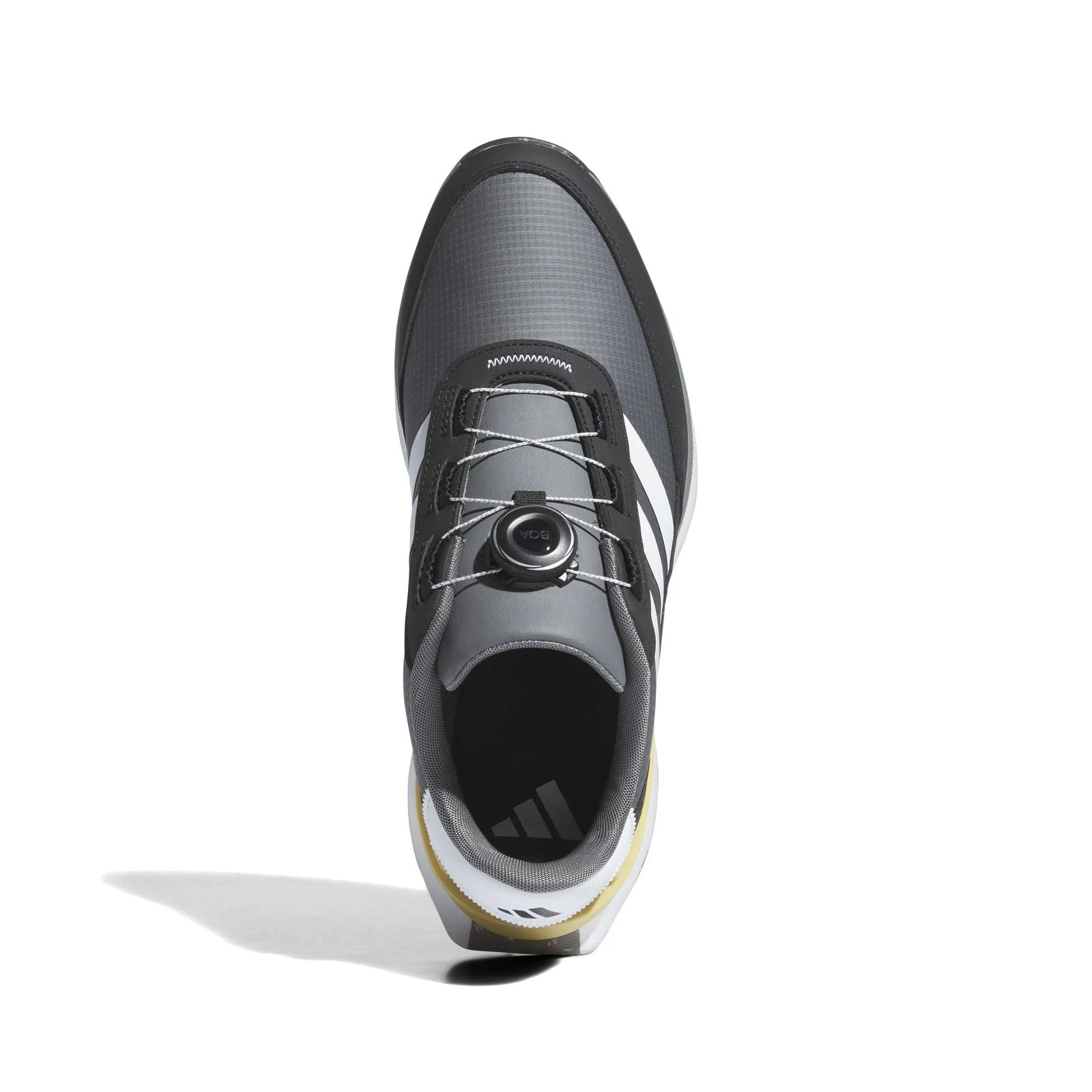 adidas S2G SL BOA Golf Shoes 24 ID8702 - Image 2