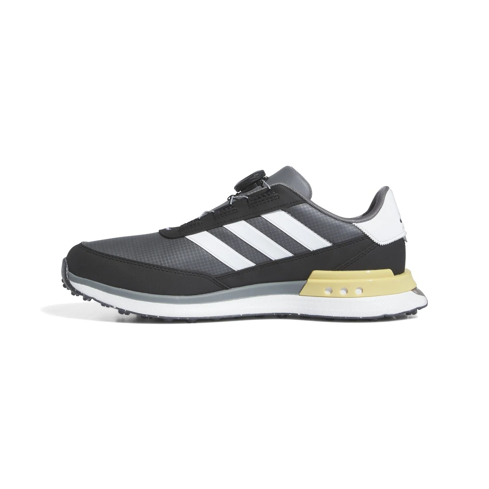 adidas S2G SL BOA Golf Shoes 24 ID8702 - Image 6